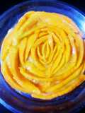 Mango pie