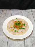 Bubur Nasi Express