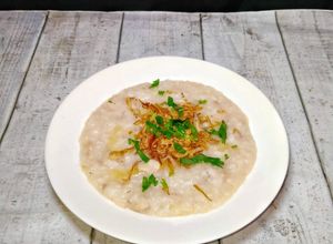 Gambar Bubur Nasi Express