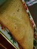 Pan con Piña