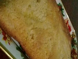 Pan con Piña