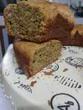 Torta Hü (Torta Negra)