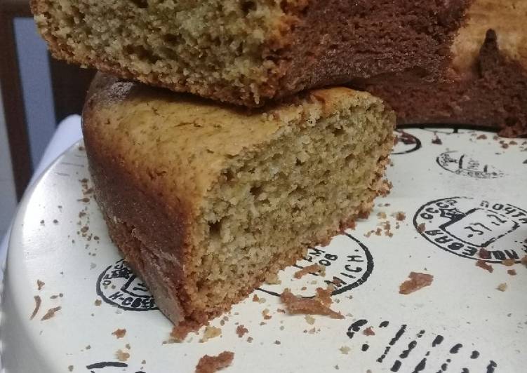 Torta Hü (Torta Negra)