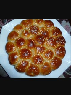 صورة لوصفة خلية النحل