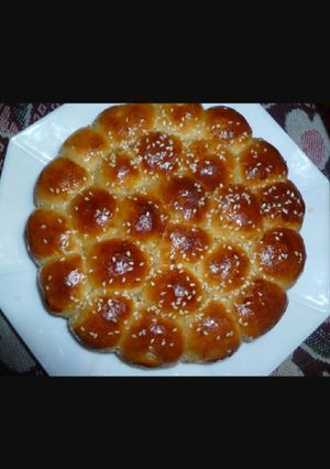 صورة لوصفة خلية النحل