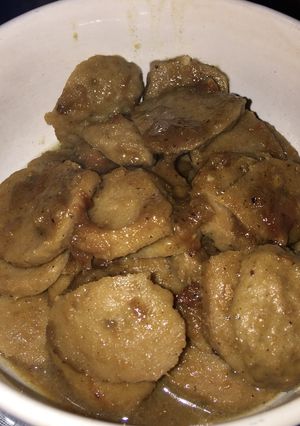 Foto resep Semur bakso