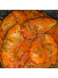 Udang Galah Masak Diraja