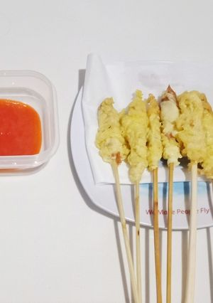 Foto resep Telur gulung