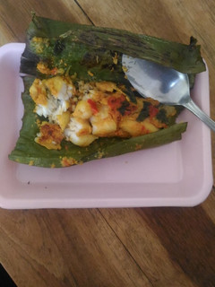 Foto resep Pepes Ikan Kakap