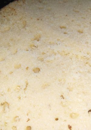 Una foto de Torta esponjosa de manteca