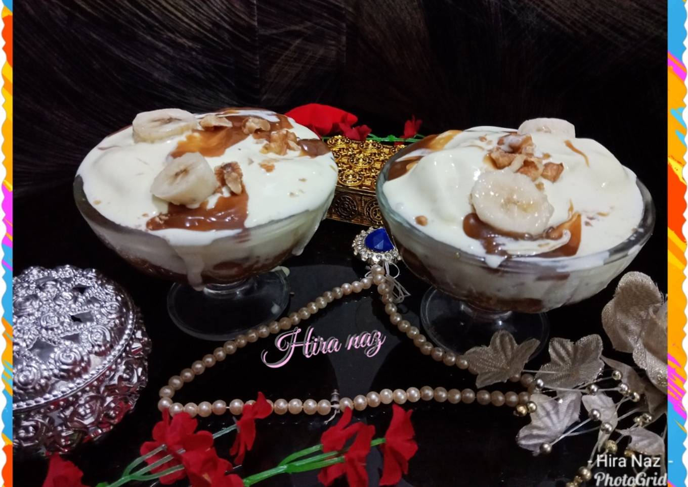 Banoffee Pie