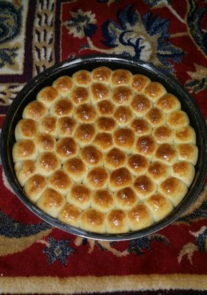 صورة لوصفة خلية النحل