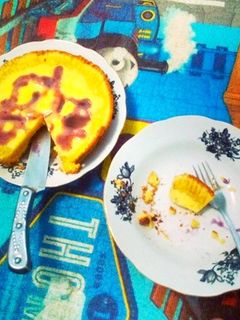 Foto resep Pie Susu Teflon Easy Mode