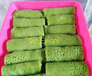 Mudah Cepat Memasak Dadar Gulung Tanpa Santan & Telur Enak Sederhana Mudah Cepat Memasak Dadar Gulung Tanpa Santan & Telur Enak Sederhana