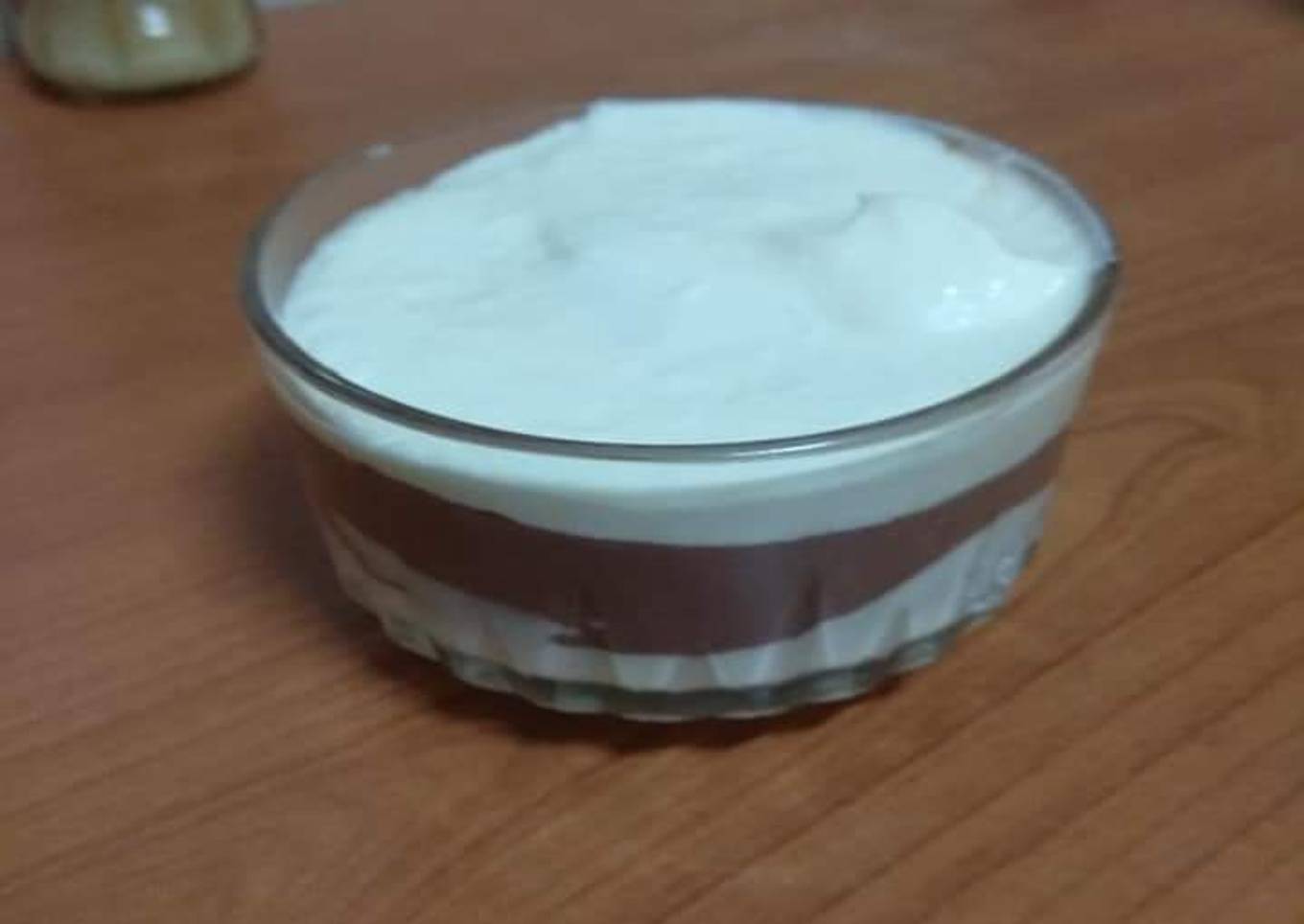 Falso tiramisú