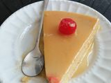 Flan de leche