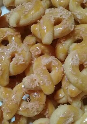 Foto resep Kastengel renyah