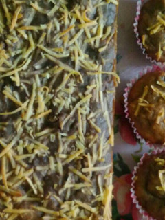 Foto resep Sweet Potato Cake