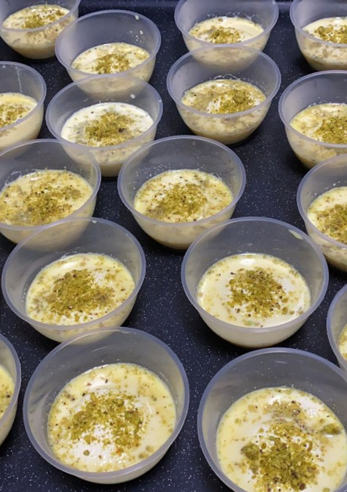 ரசமலாய்(rasmalai recipe in tamil) செய்முறை முக்கிய புகைப்படம்