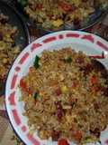 Nasi Goreng Hongkong