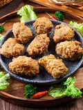 Resep Ayam Dadu Crispy Non Msg