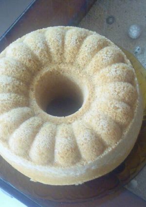 Foto resep Bolu kukus gula merah special