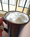 Café Irlandés a mi Estilo