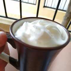 Una foto de Café Irlandés a mi Estilo