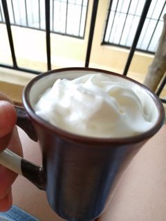 Una foto de Café Irlandés a mi Estilo