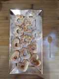 Ciambelline soffici soffici 🍩☁️😋