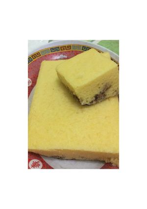 Foto resep Cheese cake kukus