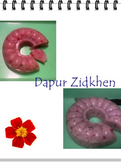 Foto resep Kue cantik manis