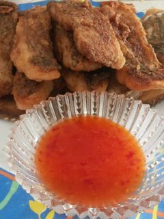 Foto resep Gurame Asam Manis