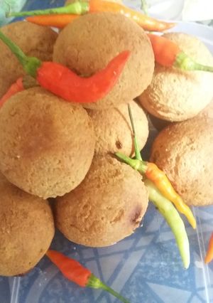 Foto resep Tahu Bulat Asiin😃