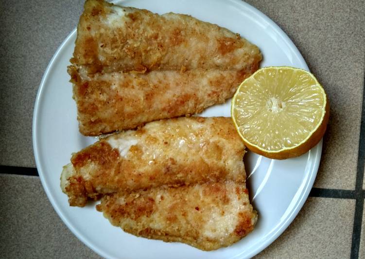 Pangasius Recipe | Dandk Organizer