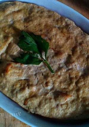 Foto resep Chicken Loaf Express