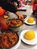 Banga Soup