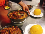 Banga Soup