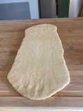 Pasta dough (Beginner level)