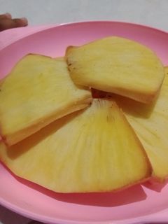 Foto resep Sukun goreng