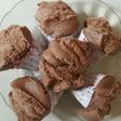 Bolu Kukus Chocolatos