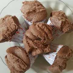 รูปของ Bolu Kukus Chocolatos