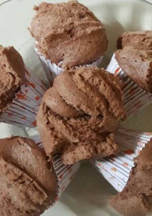 Foto resep Bolu Kukus Chocolatos