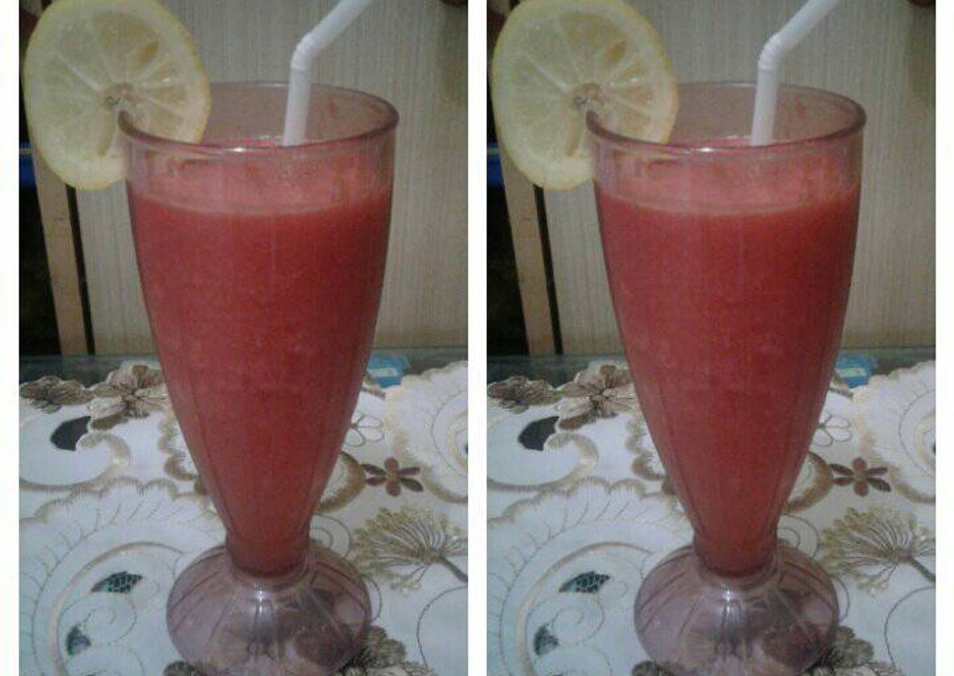 Jus buah sehat