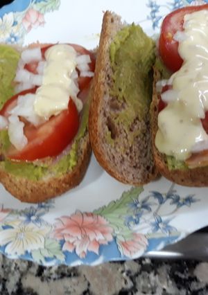 Una foto de Bocata wellness