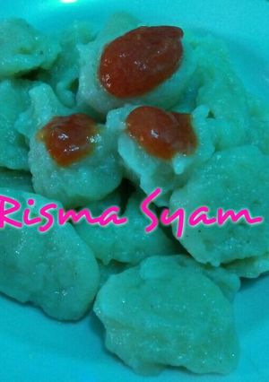 Foto resep Siomay/pentol Simpel