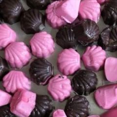 A picture of Chocolate.