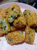 Nugget Mie Kelor