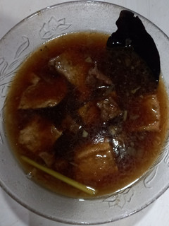 Foto resep Semur Daging Tahu