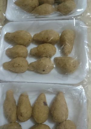صورة لوصفة الكبيبه